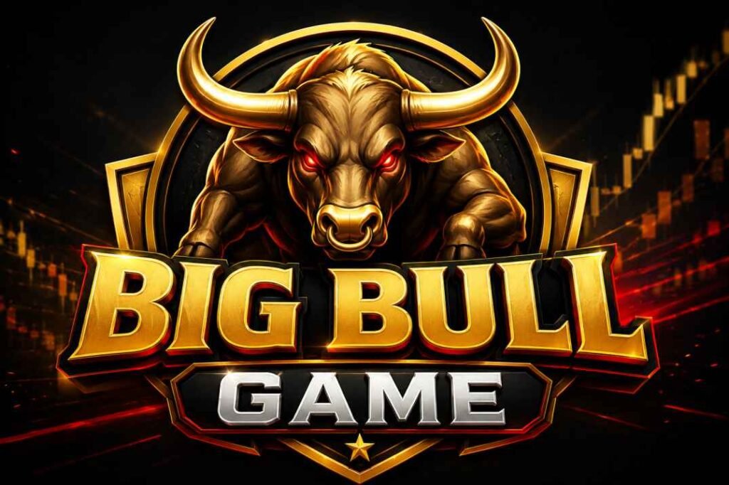 Big Bull Game